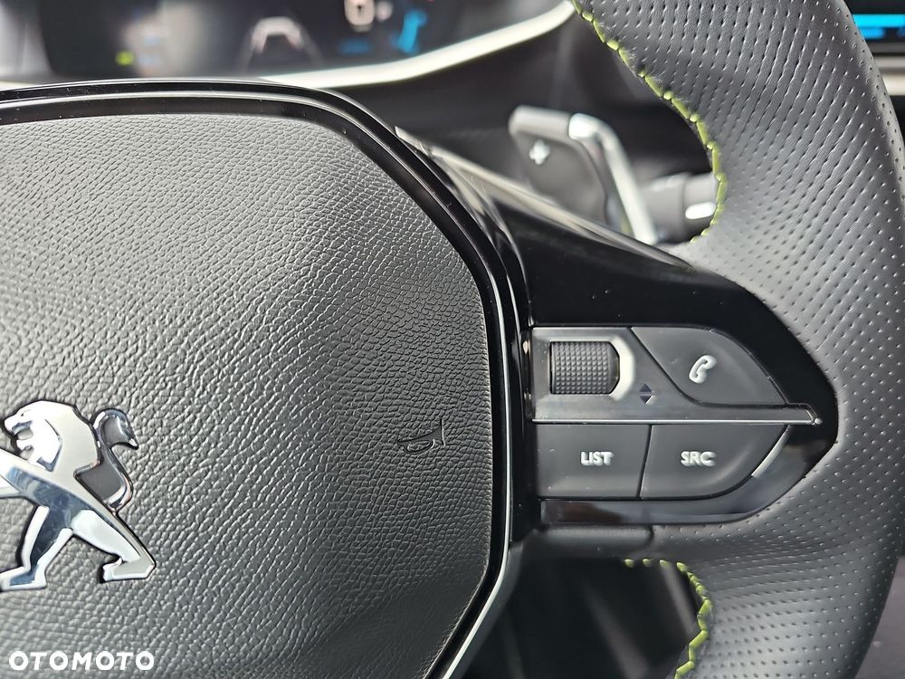 Peugeot 2008 1.2 PureTech GT S&S EAT8 - 15
