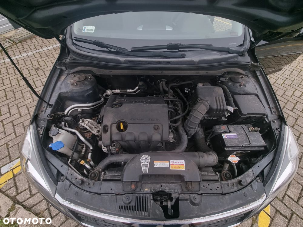 Kia Ceed 1.4 Comfort + - 24