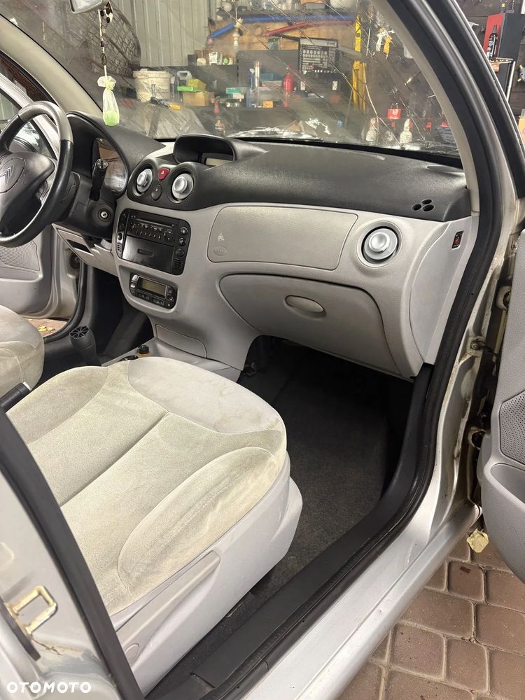 Citroën C3 - 8