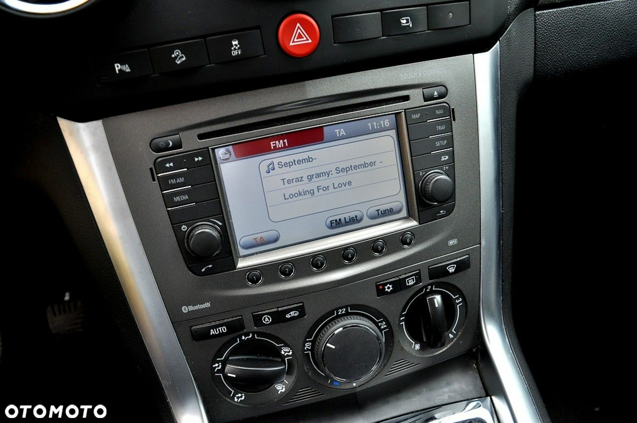 Opel Antara 2.2 CDTI 4x4 Cosmo - 12