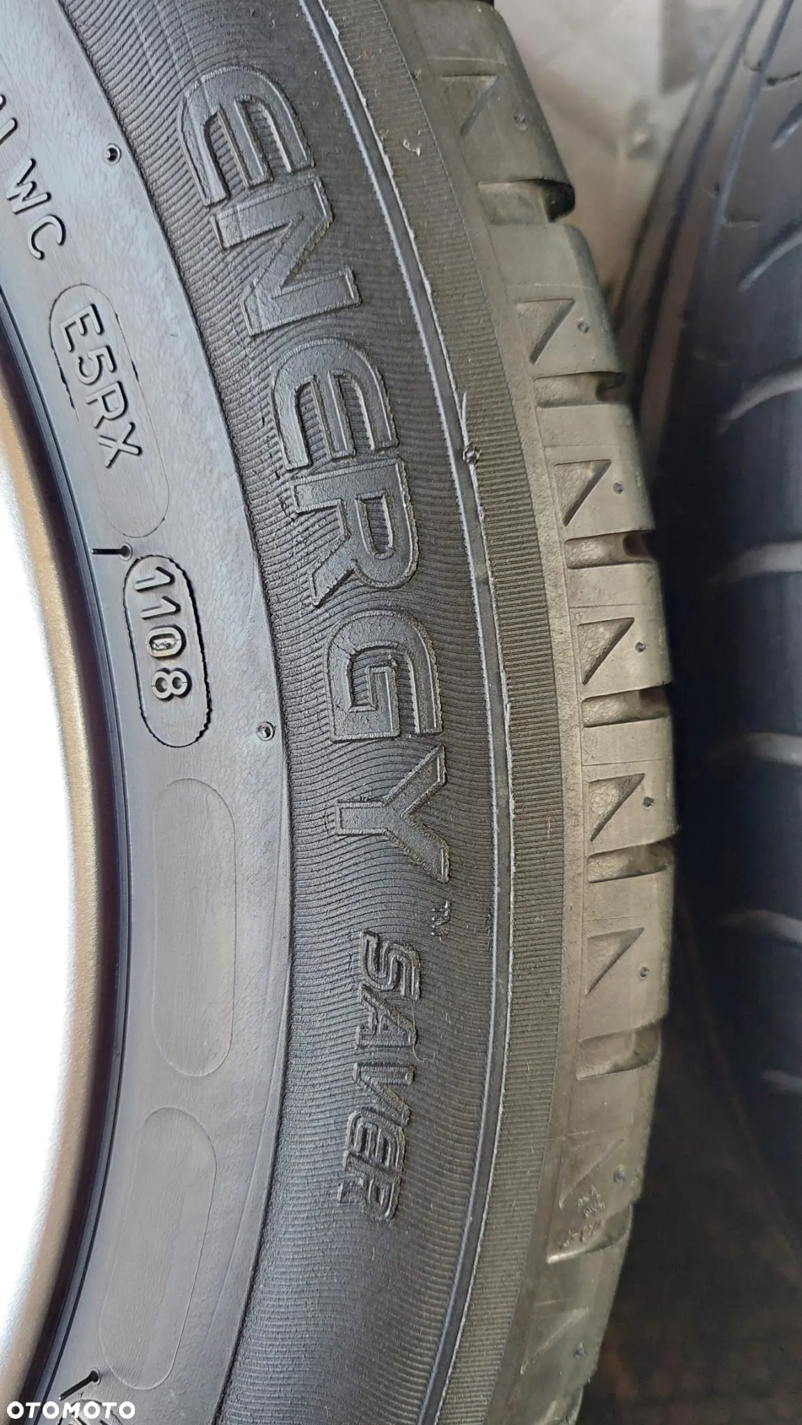 ALUFELGI  R16 ET42 5X100 Vw Golf IV BORA New Beetle - 6