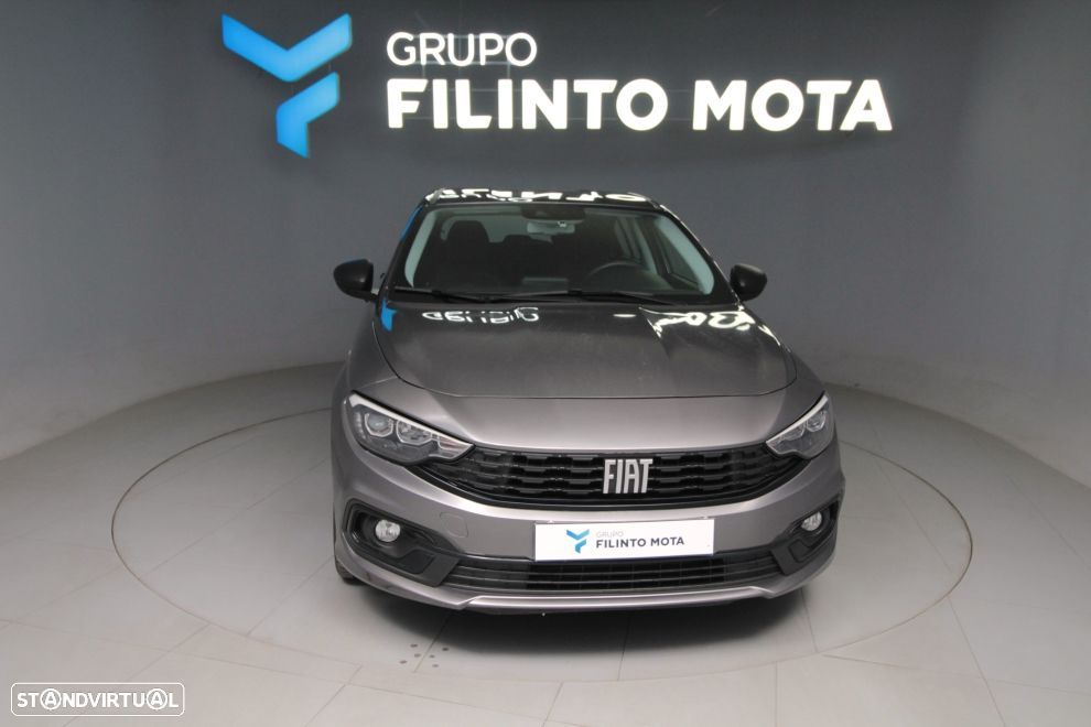 Fiat Tipo 1.3 MultiJet City Life - 1