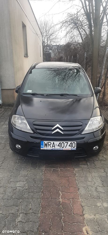 Citroën C3 1.6 HDi SX Pack - 3