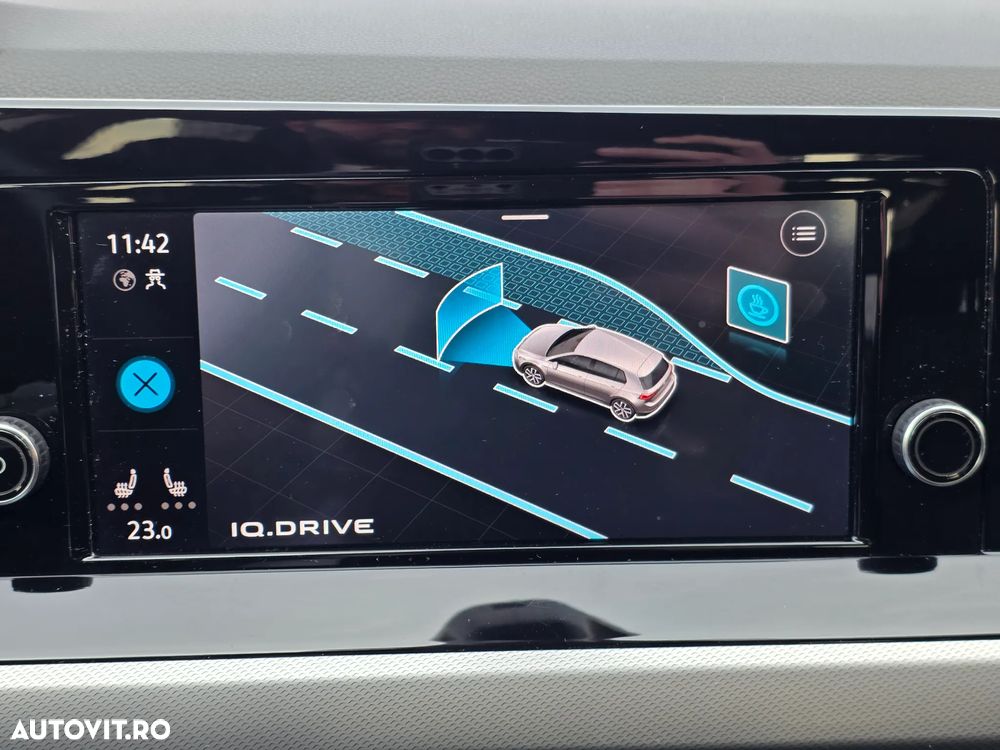 Volkswagen Golf 1.0 TSI OPF - 28