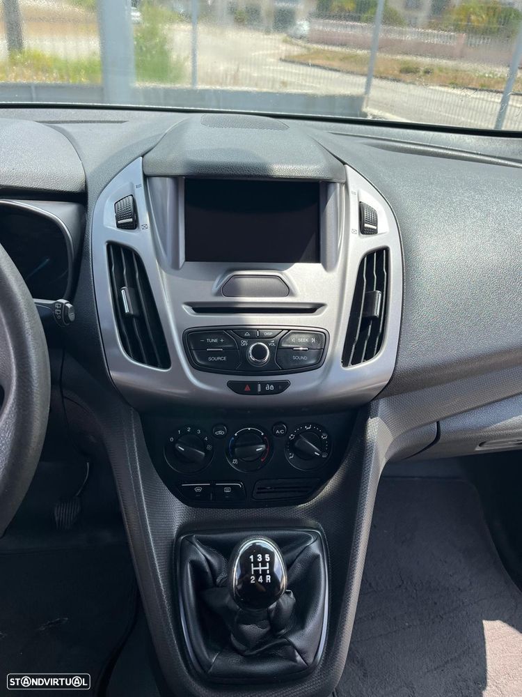 Ford Transit Connect 230 L2 Trend - 8