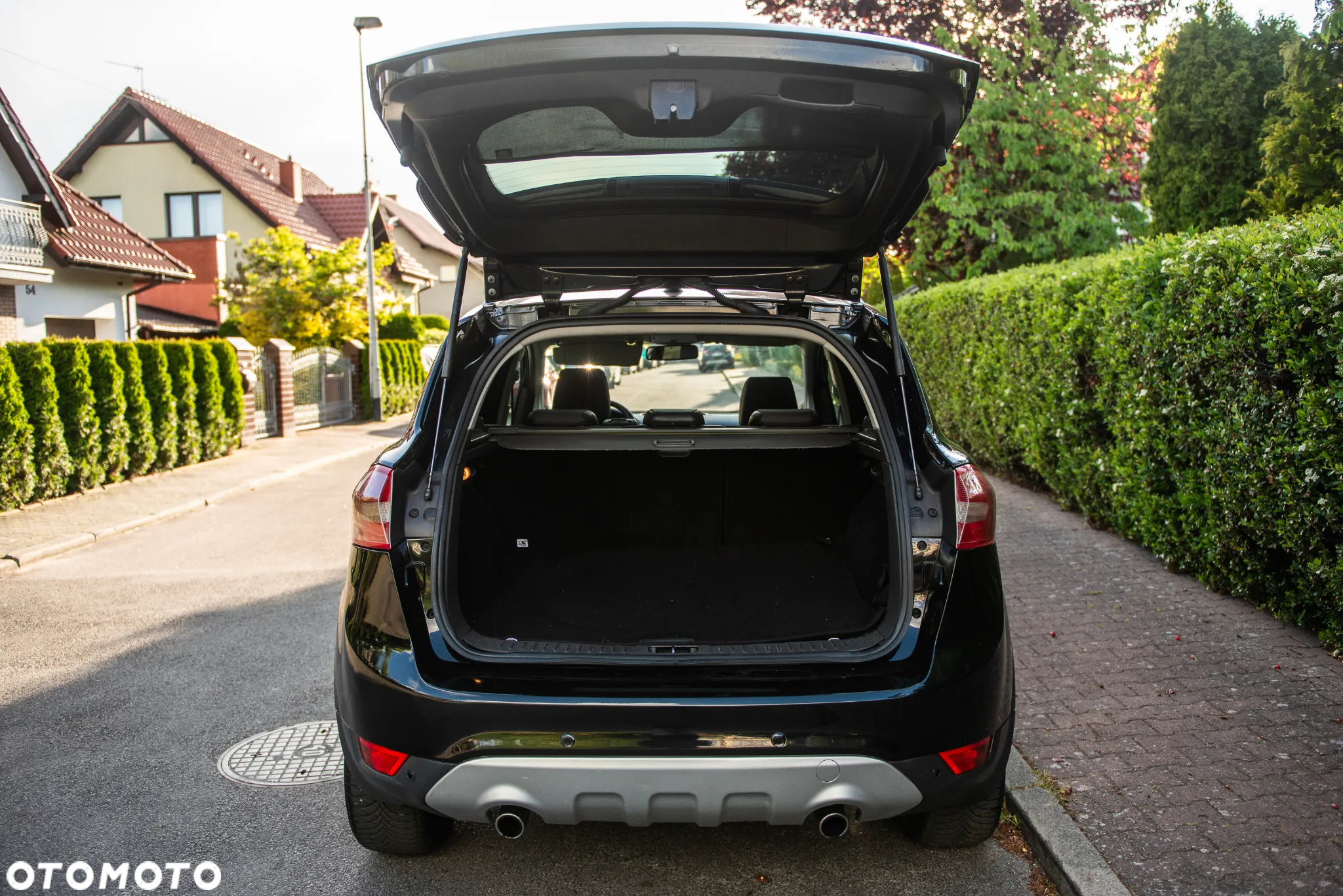 Ford Kuga 2.0 TDCi 4WD Titanium - 16