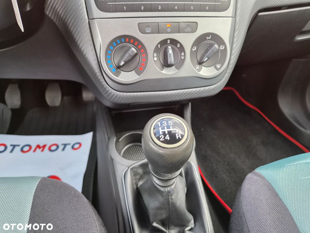 Fiat Grande Punto - 26