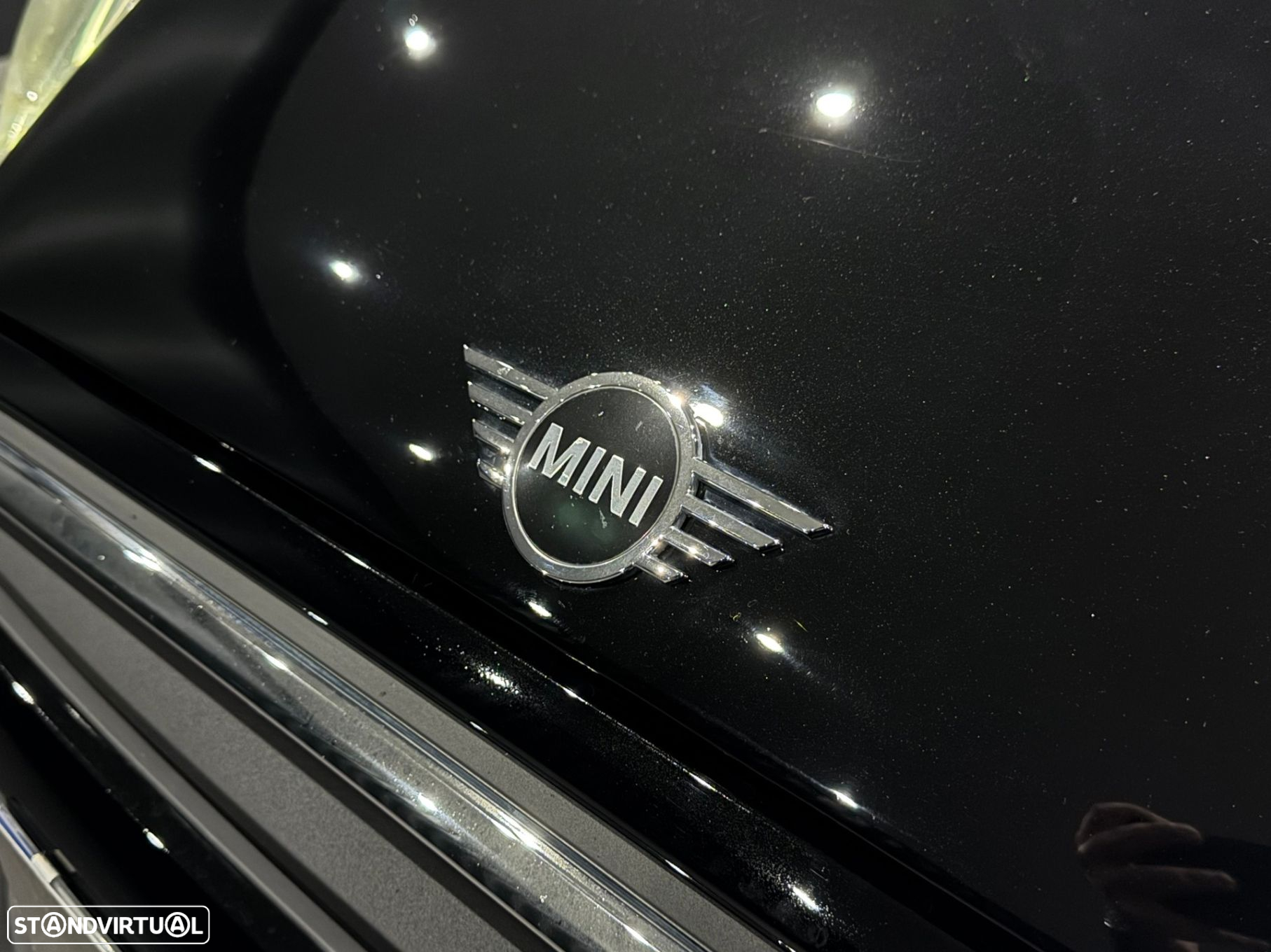 MINI 5 Portas One Sport Edition - 33