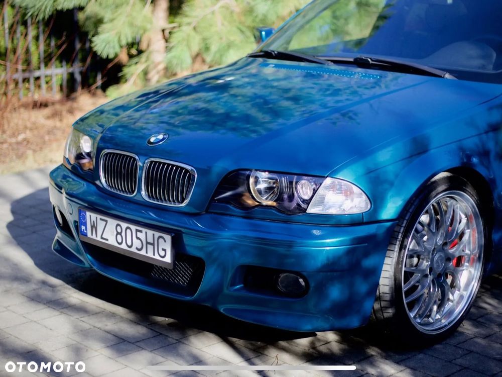 BMW Seria 3 - 12