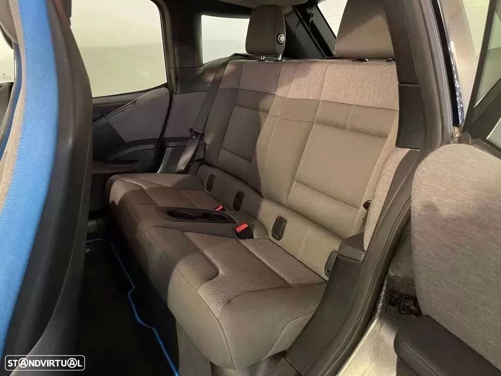 BMW i3 (60 Ah) - 19