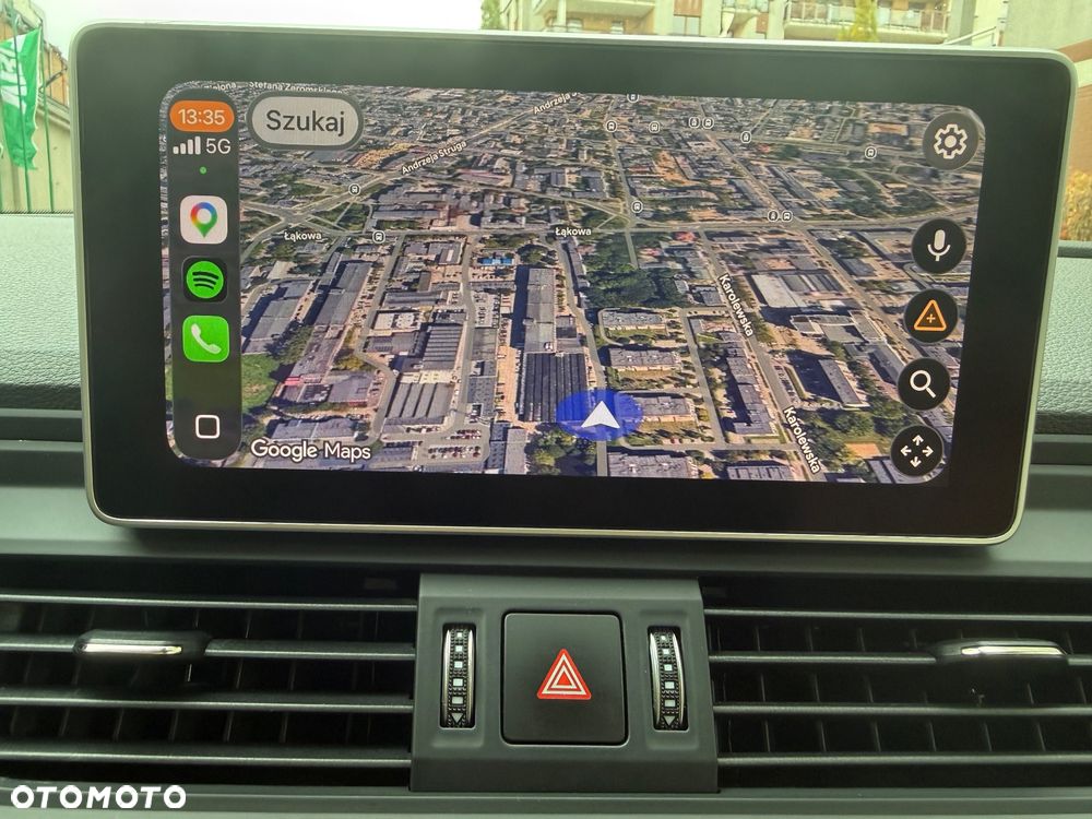 Audi Q5 35 TDI Quattro S tronic - 15