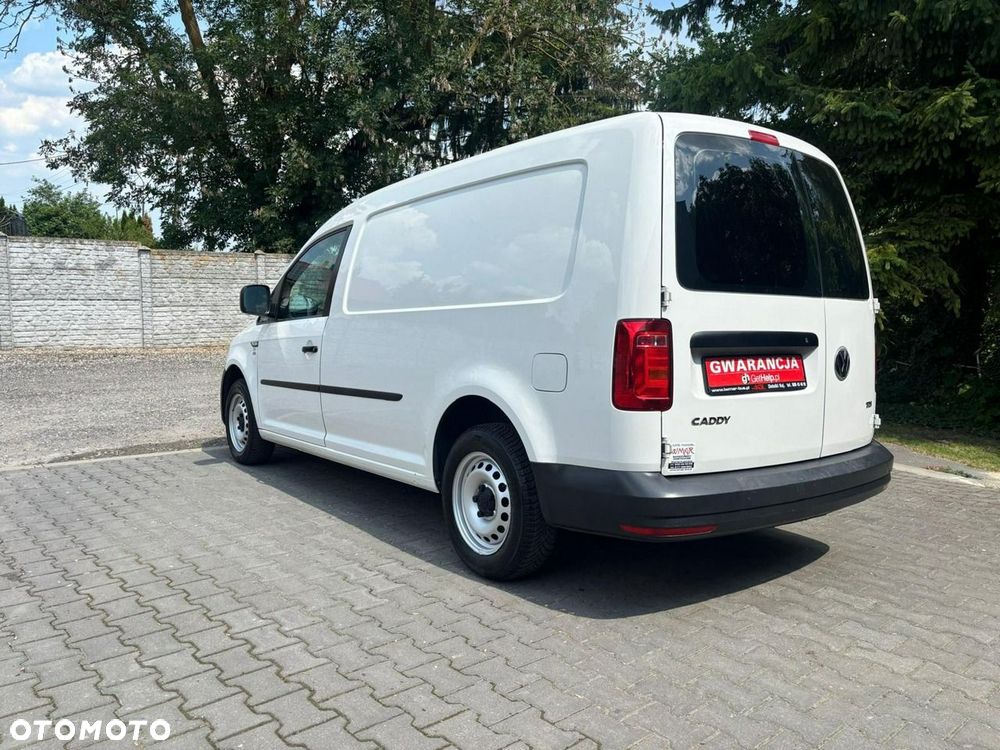Volkswagen Caddy - 3