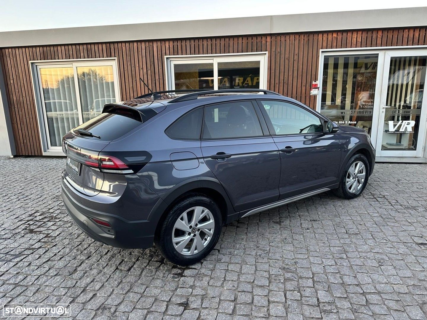 VW Taigo 1.0 TSI Life - 31