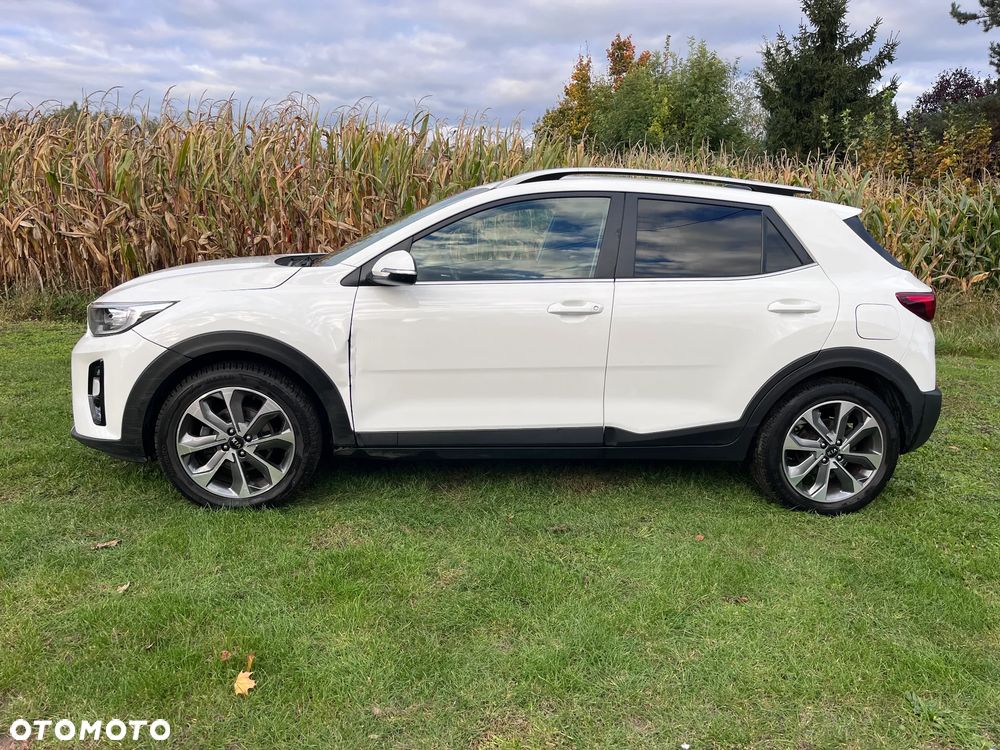 Kia Stonic 1.4 XL - 2