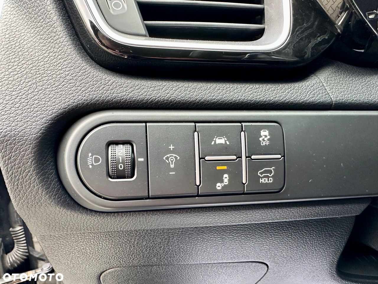 Kia ProCeed 1.6 T-GDI GT DCT - 21