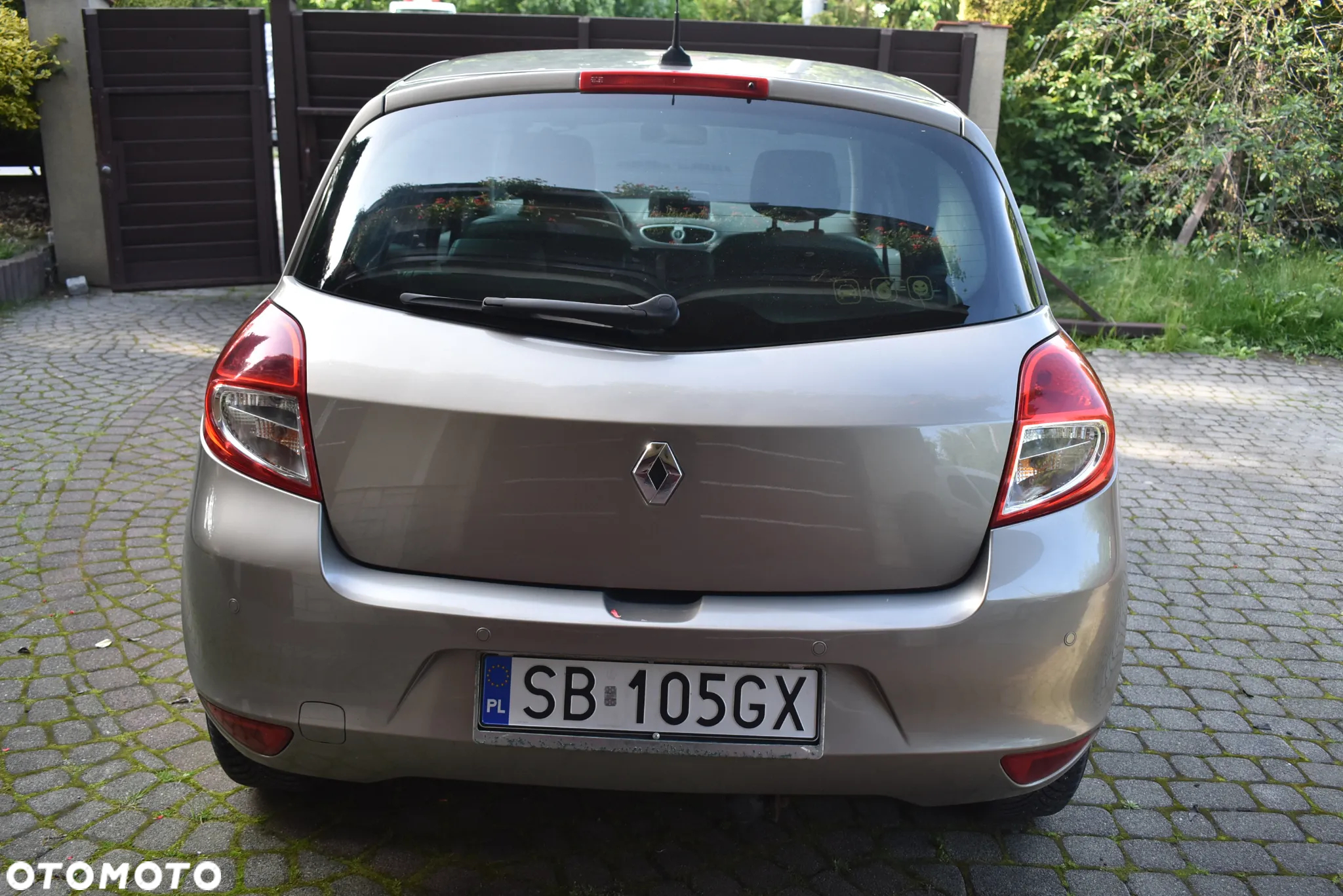 Renault Clio 1.2 TCE Expression - 4