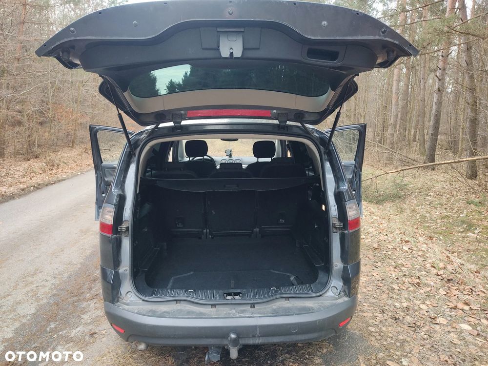 Ford S-Max 1.8 TDCi Ambiente - 9