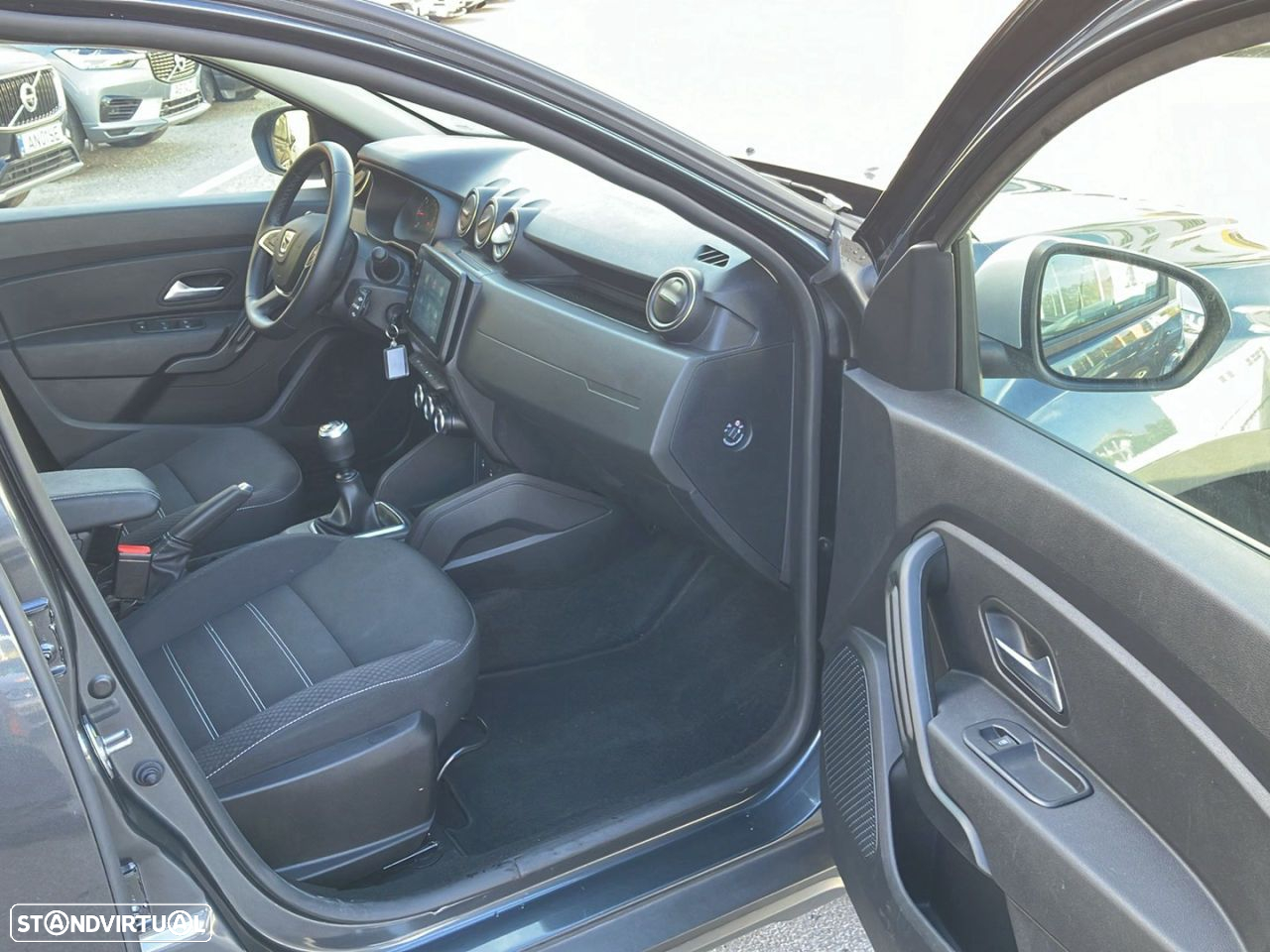 Dacia Duster 1.5 Blue dCi Expression - 20