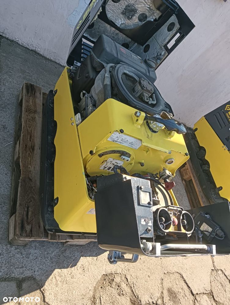 Bomag BPH 80/65 S - 4