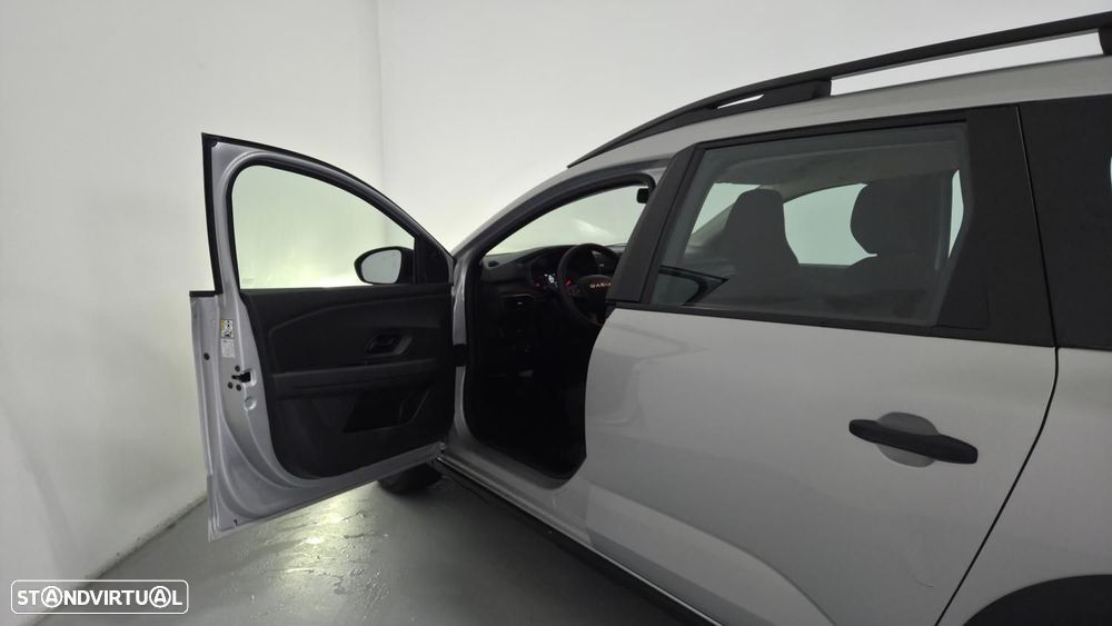 Dacia Jogger 1.0 ECO-G Extreme Bi-Fuel - 18