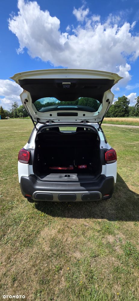 Citroën C3 Aircross - 8