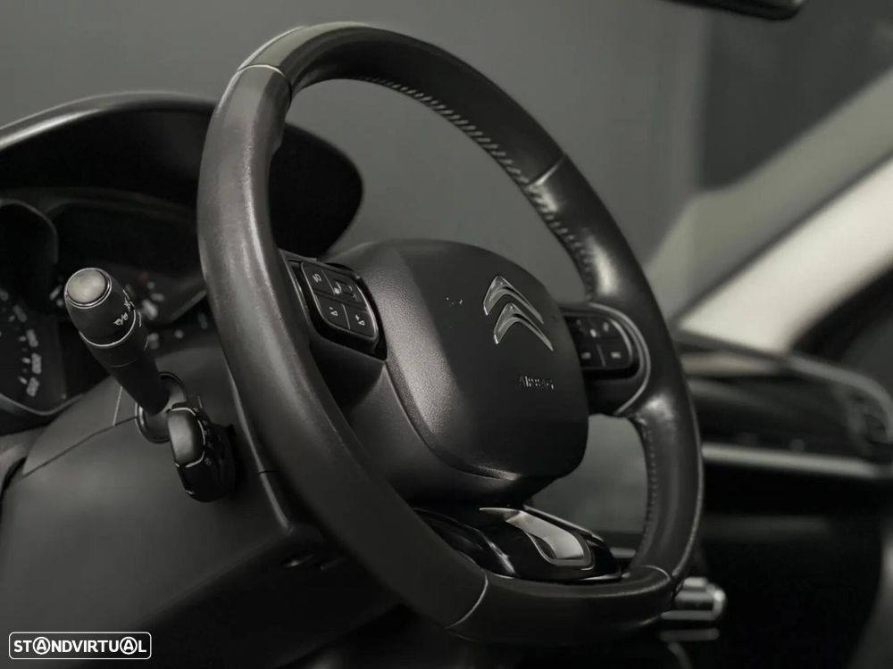 Citroën C3 - 6