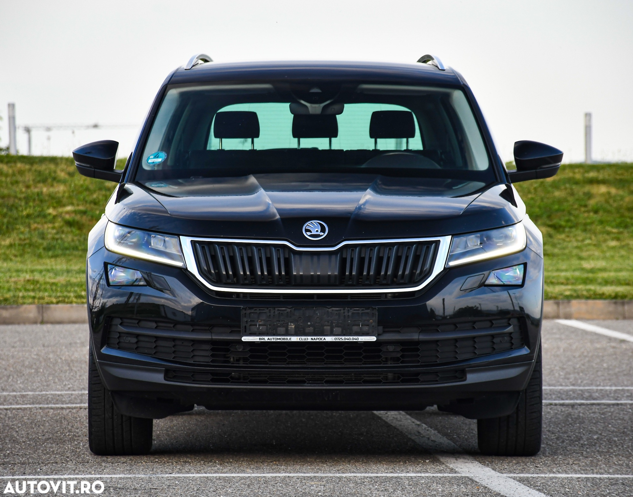 Skoda Kodiaq 2.0 TDI 4X4 DSG Style - 10
