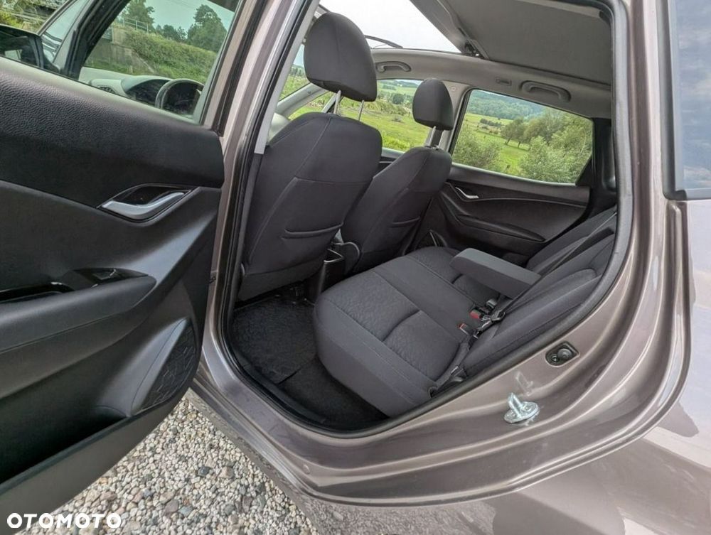 Hyundai ix20 - 12