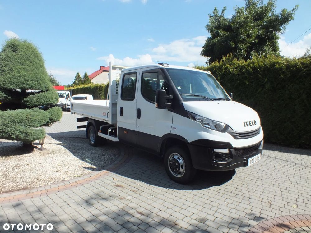Iveco Daily 35c15 - 18
