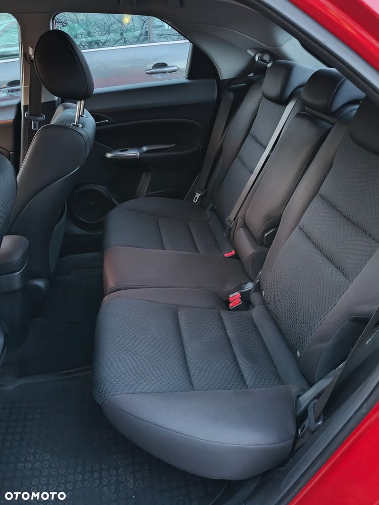 Honda Civic 1.4 i-VTEC Comfort - 15