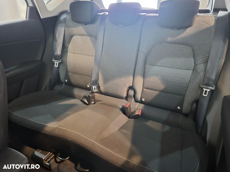 Renault Captur TCe 90 Zen - 14