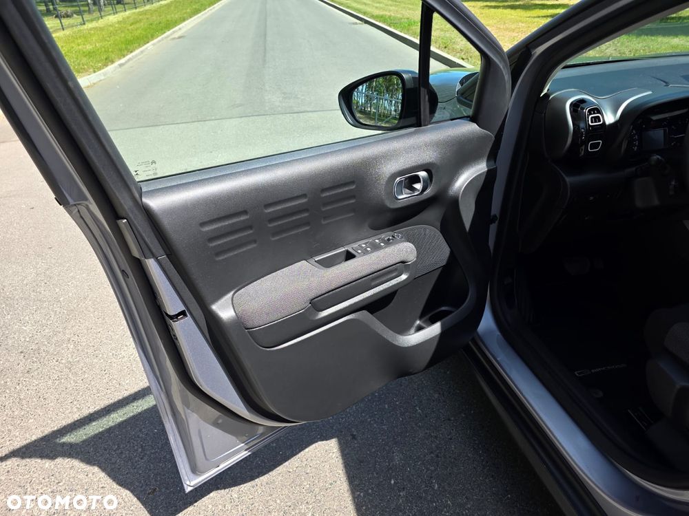 Citroën C3 Aircross - 18