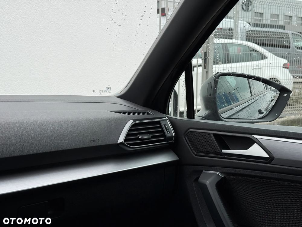 Seat Tarraco 2.0 TDI FR S&S 4Drive DSG - 19