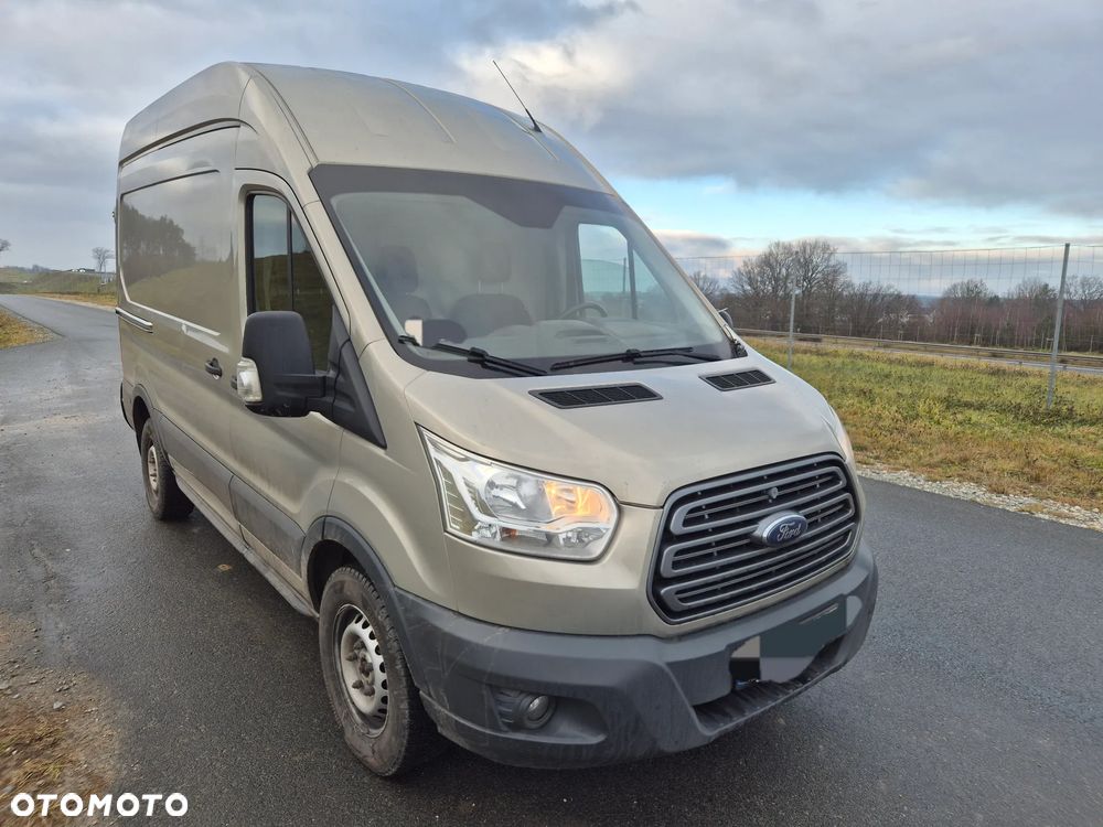 Ford Transit L2H3 - 3