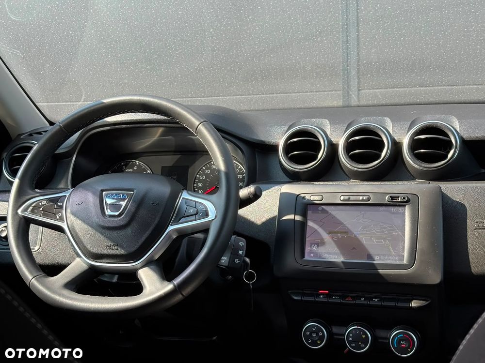 Dacia Duster 1.6 SCe Comfort - 15
