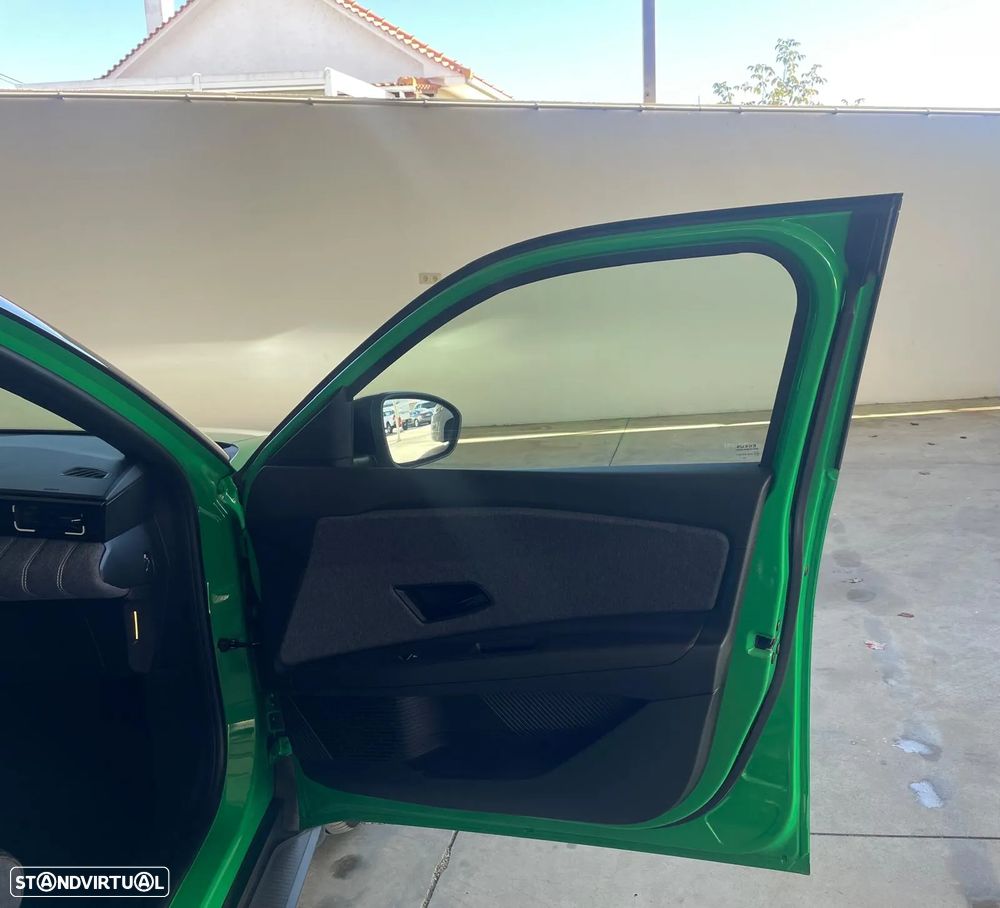 Renault 5 E-Tech R Techno 150 Comfort Range - 31