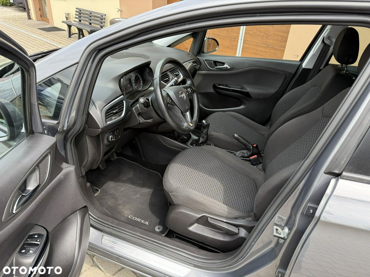 Opel Corsa 1.2 Edition - 23
