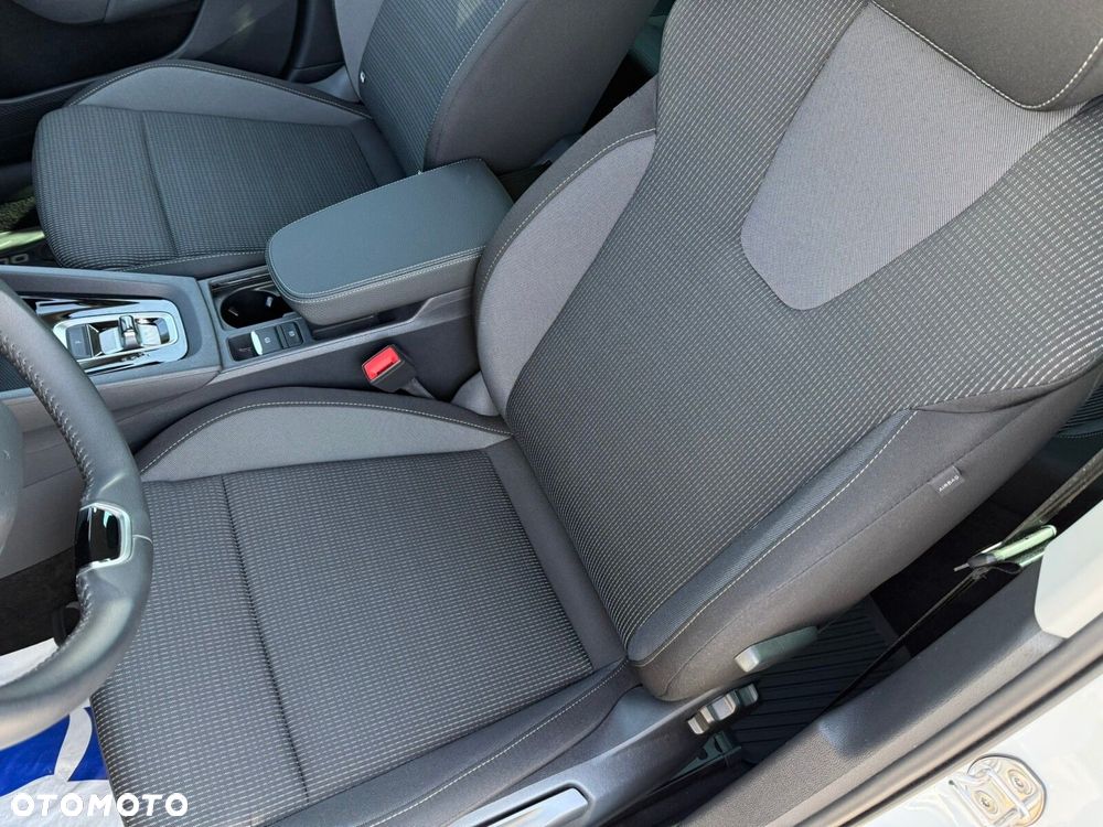 Skoda Octavia 1.5 TSI mHEV Edition 130 Selection DSG - 11