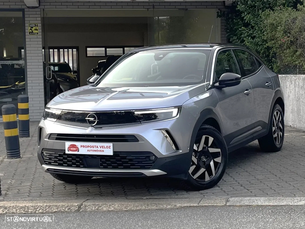 Opel Mokka-e Elegance