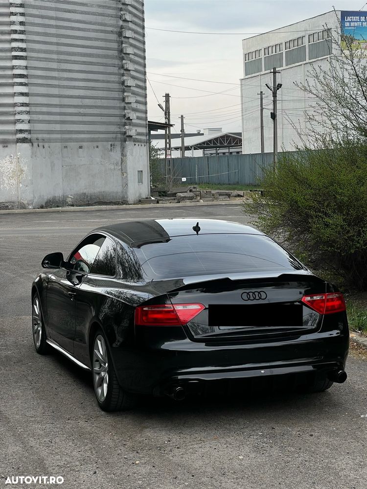 Audi A5 - 2
