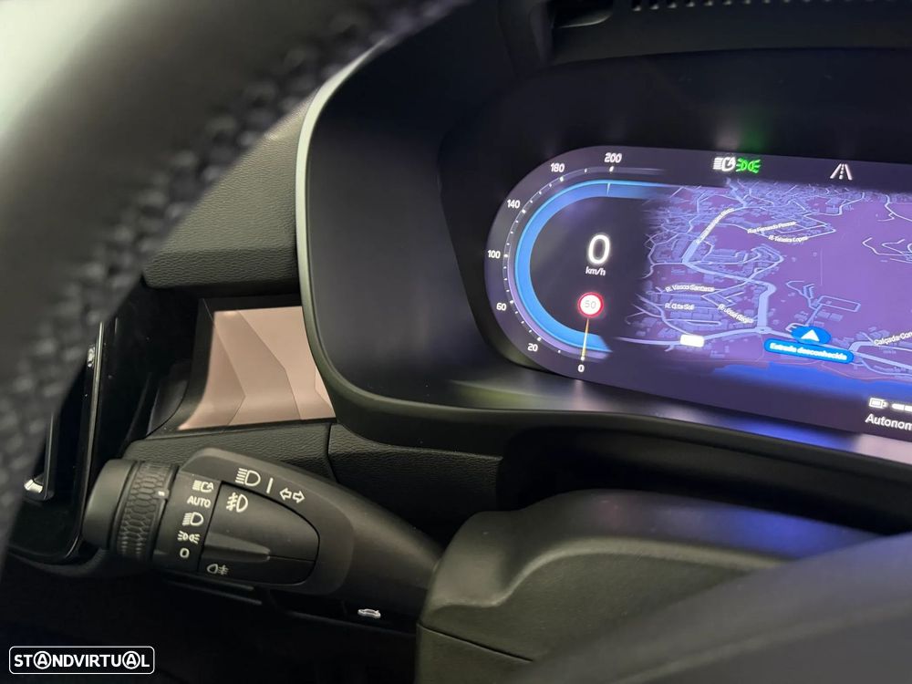 Volvo C40 Recharge Plus - 14