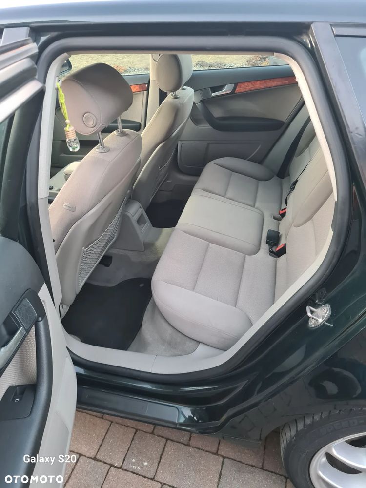Audi A3 Sportback 2.0 TDI Attraction - 7