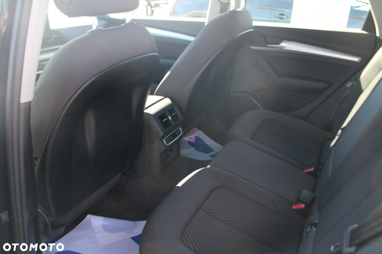 Audi Q5 - 17