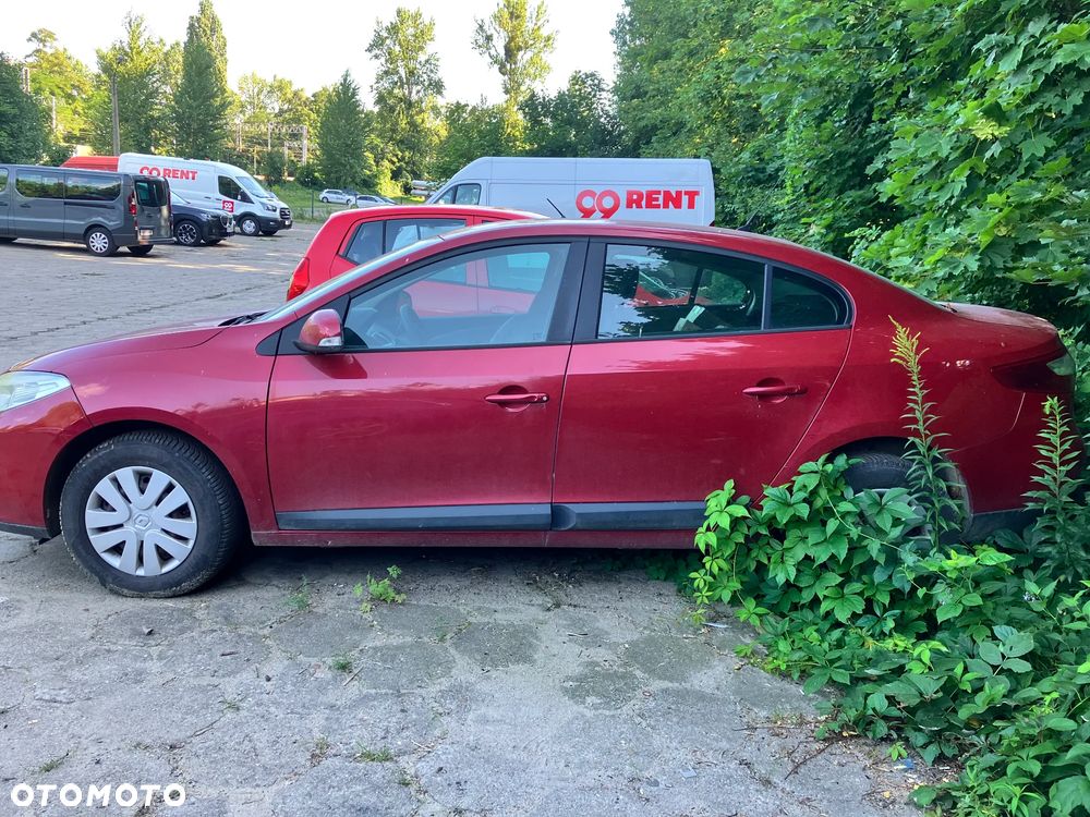 Renault Fluence 1.5 dCi Expression - 2