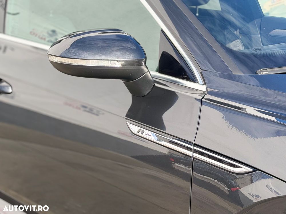 Volkswagen ARTEON 1.5 TSI ACT OPF DSG Elegance - 6