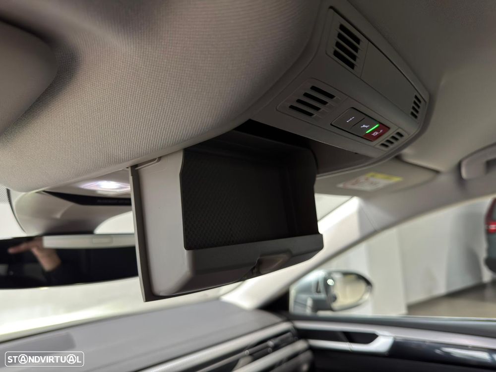 VW Arteon Shooting Brake - 30