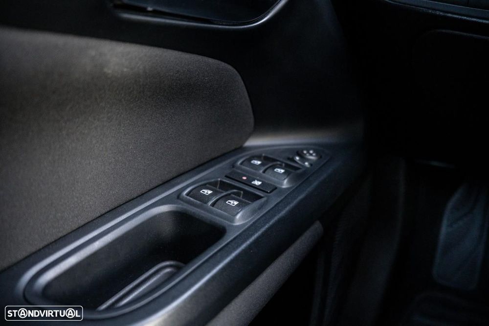 Fiat Tipo 1.3 MultiJet City Life - 19