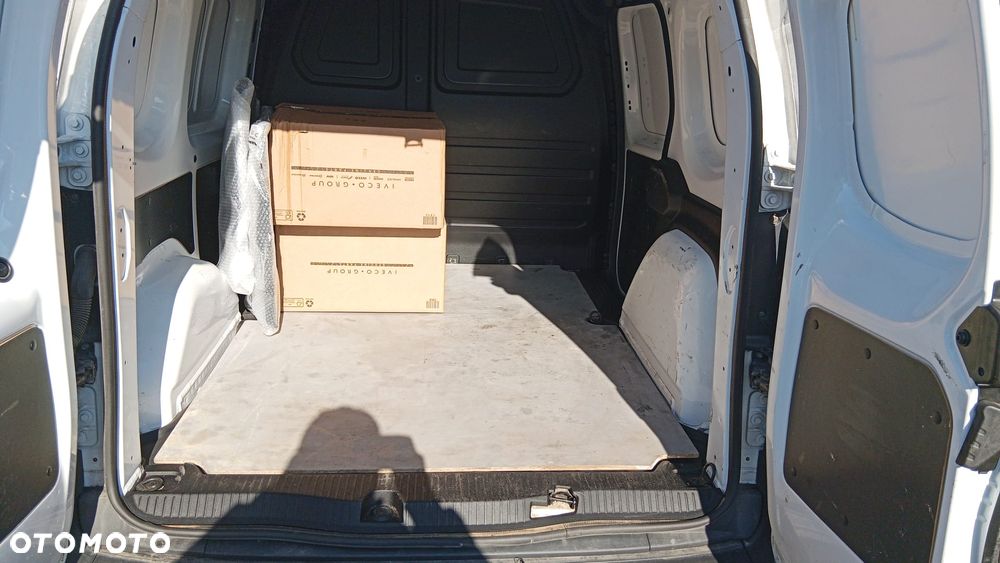 Mercedes-Benz CITAN 110 3 OSOBY KLIMA VAT1 - 20