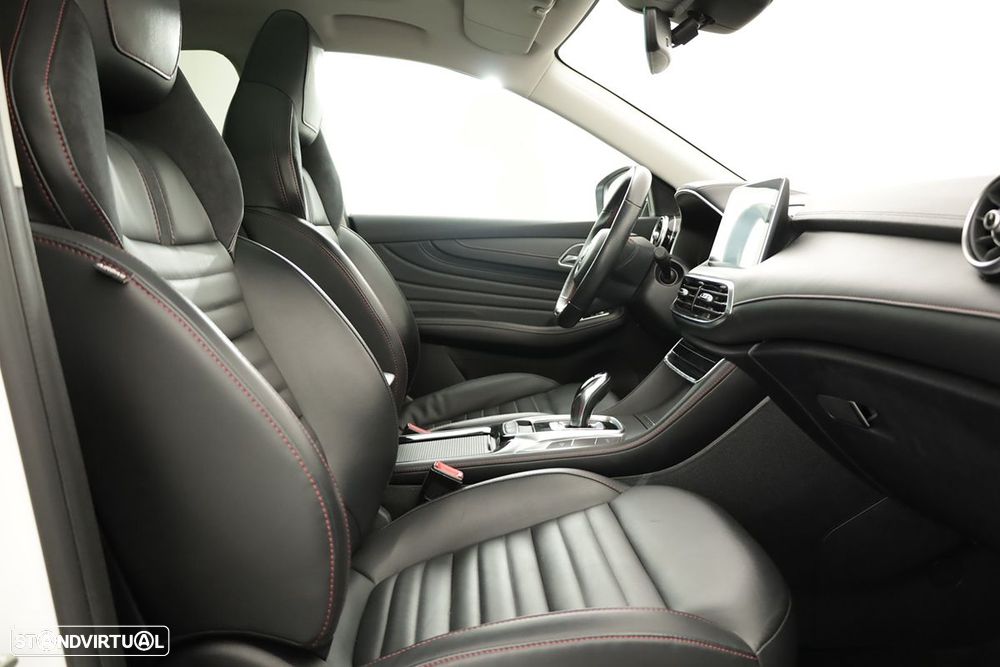 MG EHS 1.5 T-GDI Plug-in Hybrid Luxury - 22