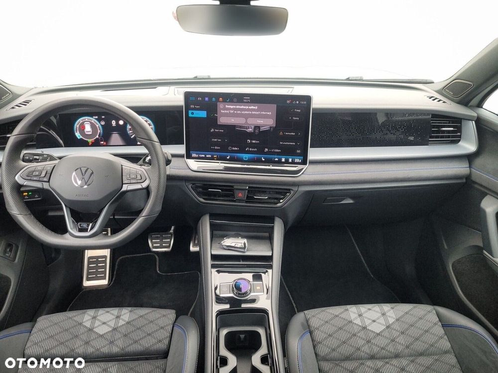Volkswagen Tayron - 9